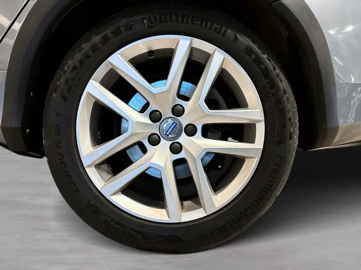 Volvo V60 bild 8