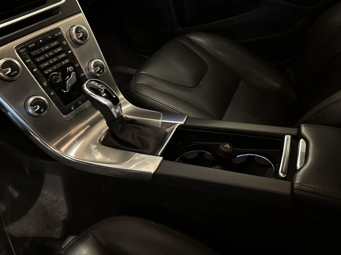 Volvo V60 bild 14