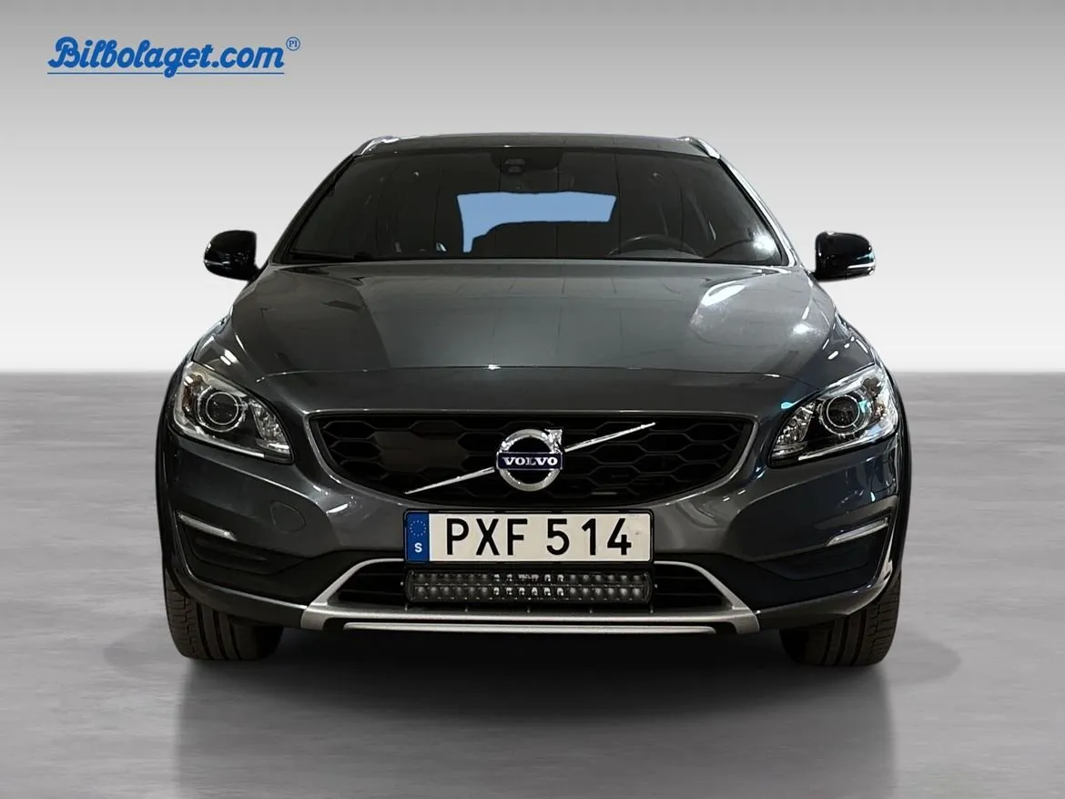 Volvo V60 bild 2