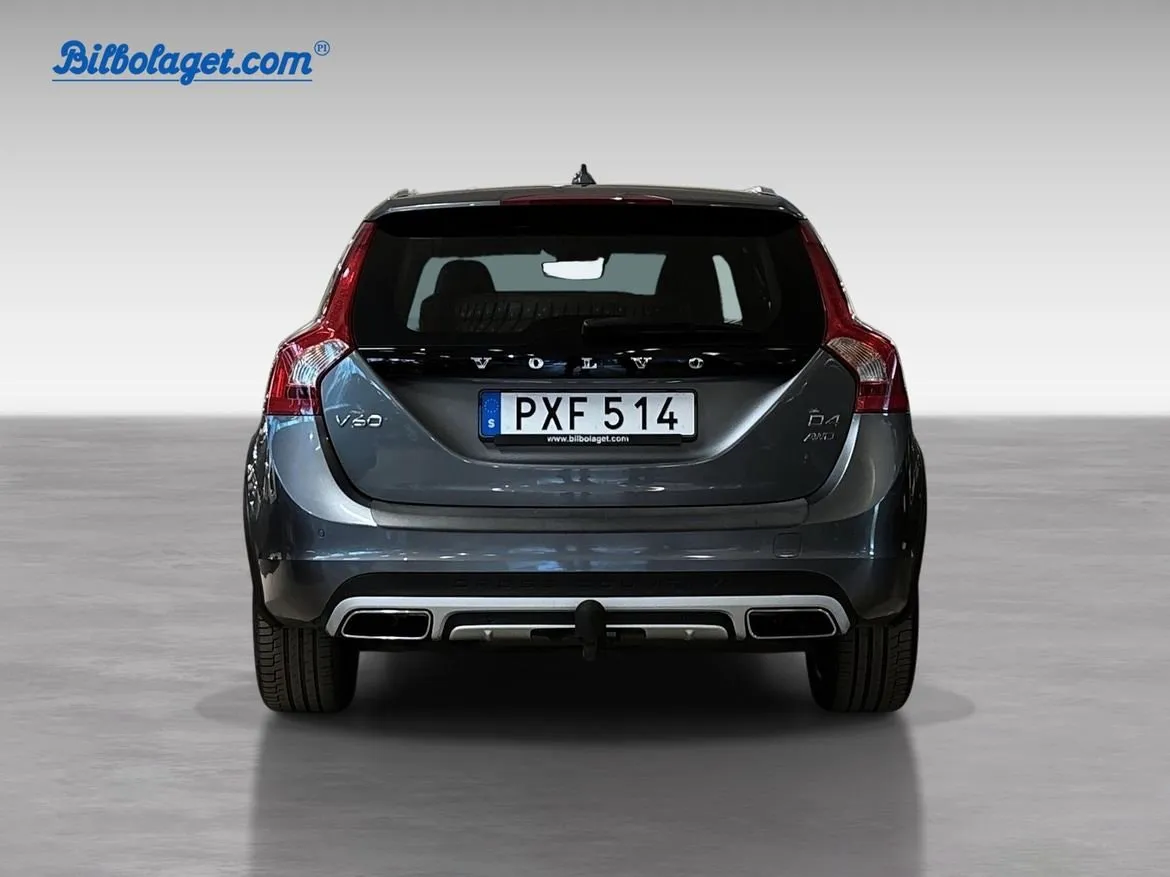 Volvo V60 bild 6