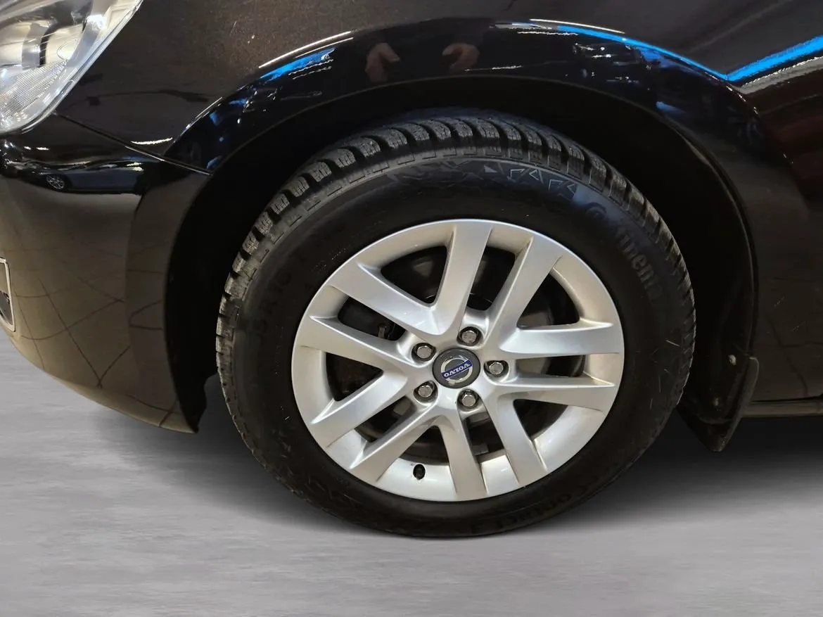 Volvo S60 bild 7