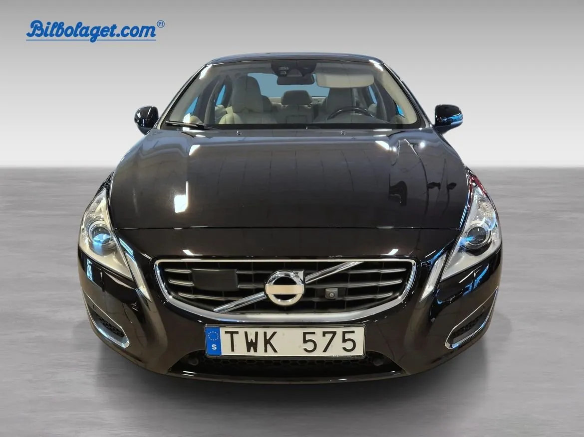 Volvo S60 bild 6