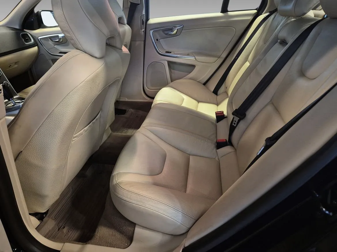 Volvo S60 bild 9