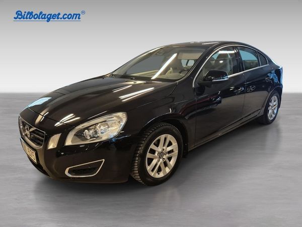 Volvo S60 D3 Summum - 2011