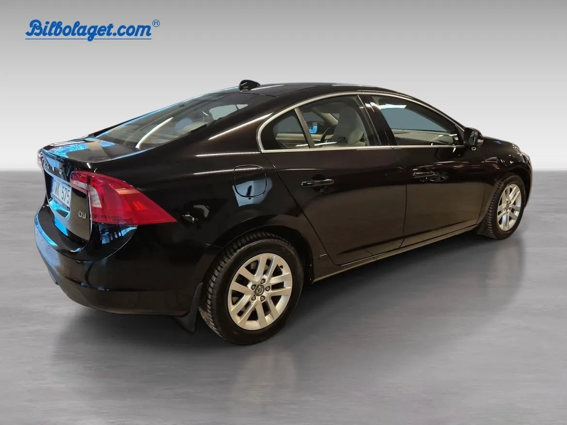 Volvo S60 bild 3
