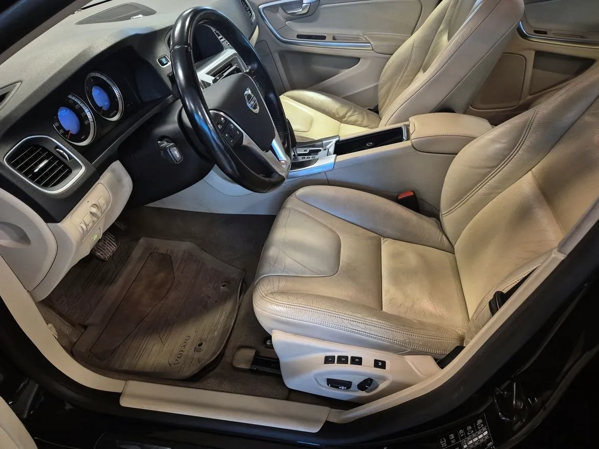 Volvo S60 bild 8
