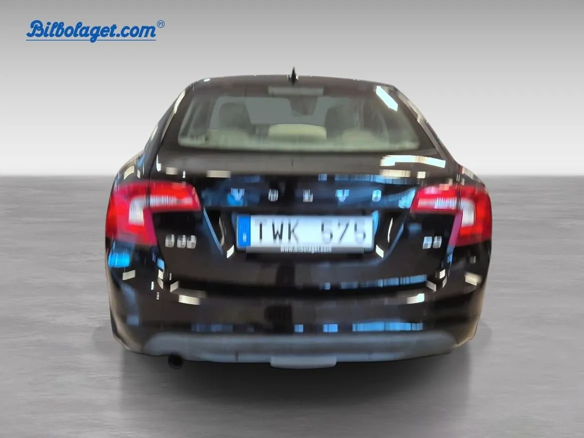 Volvo S60 bild 5