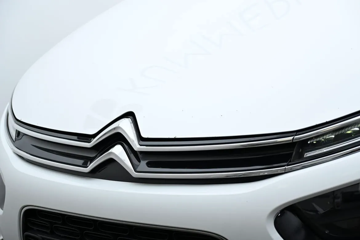 Citroen C4 Cactus bild 4