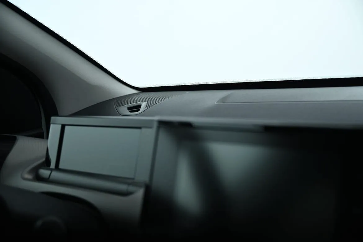Citroen C4 Cactus bild 18