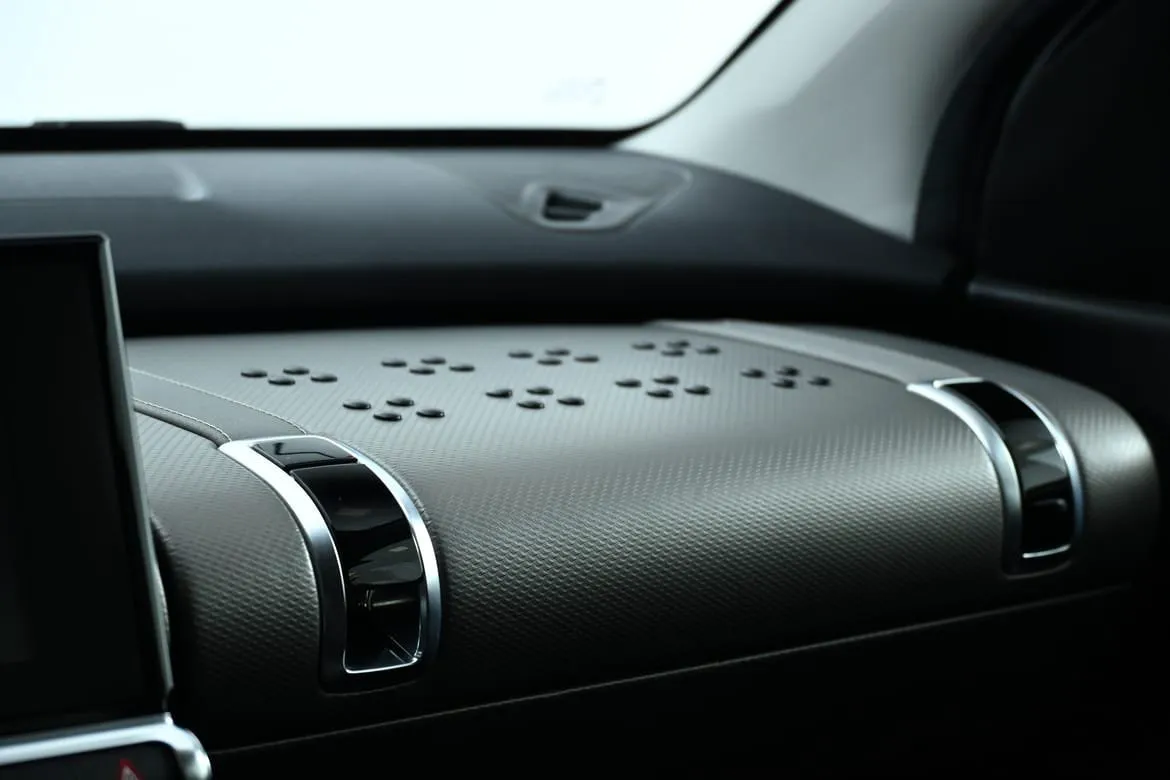 Citroen C4 Cactus bild 14