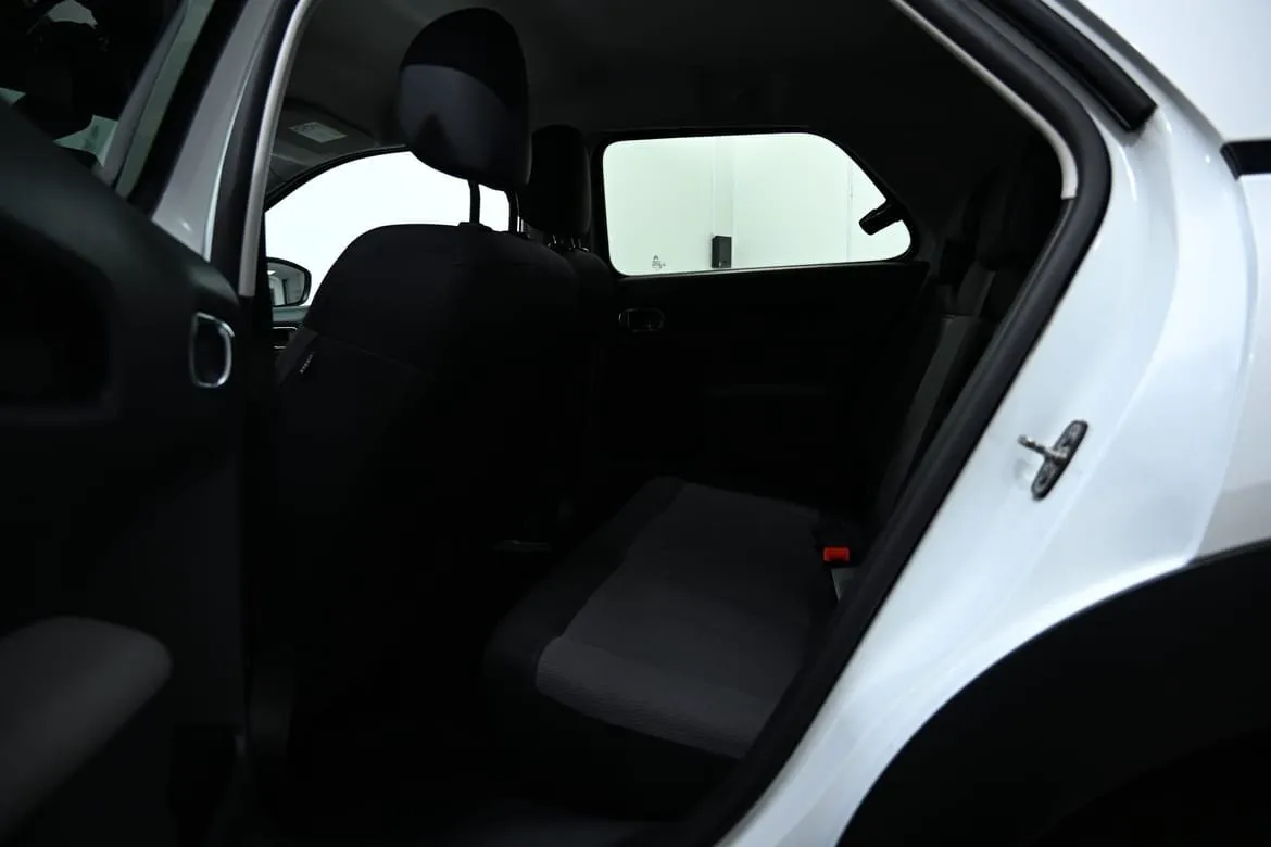 Citroen C4 Cactus bild 12