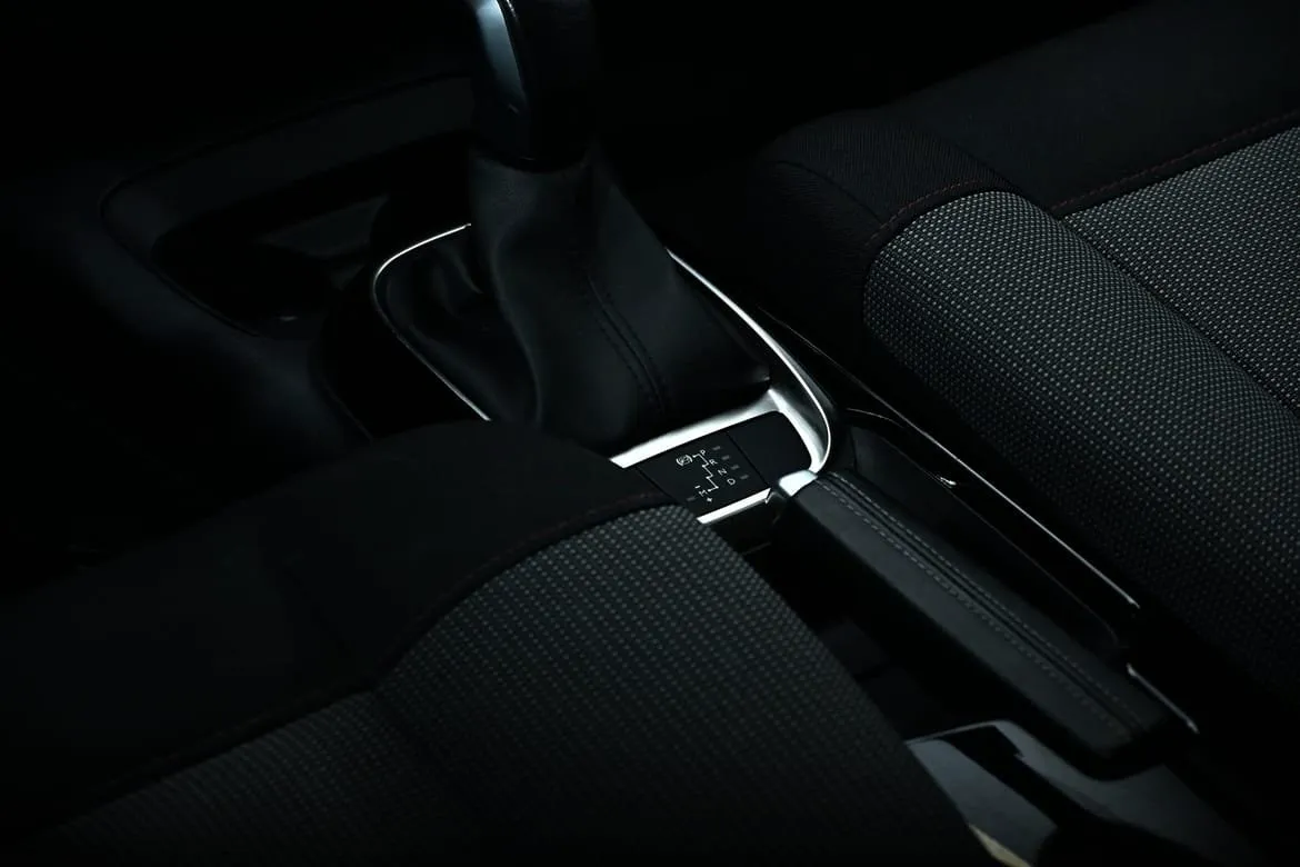 Citroen C4 Cactus bild 16