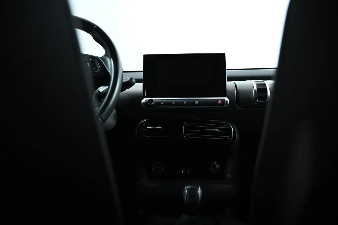 Citroen C4 Cactus bild 15