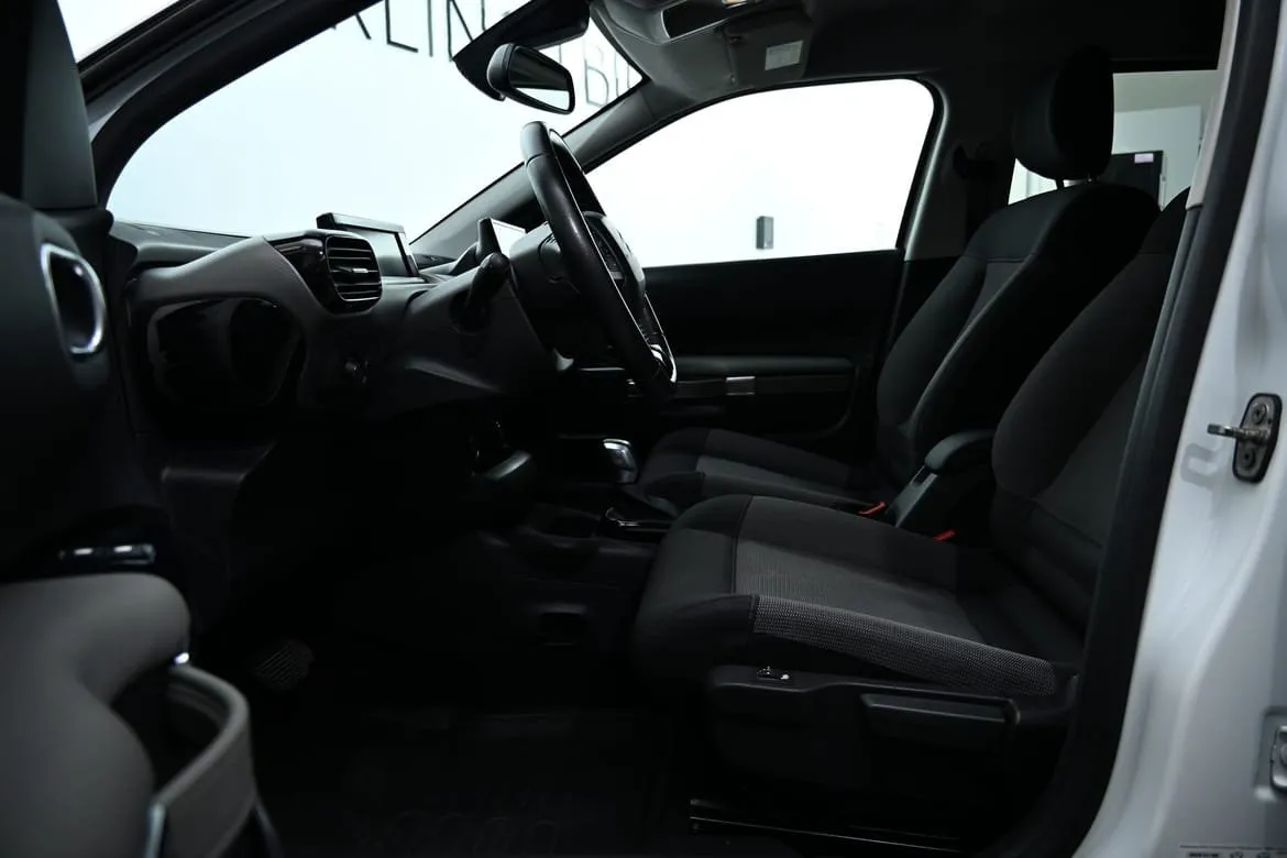 Citroen C4 Cactus bild 11