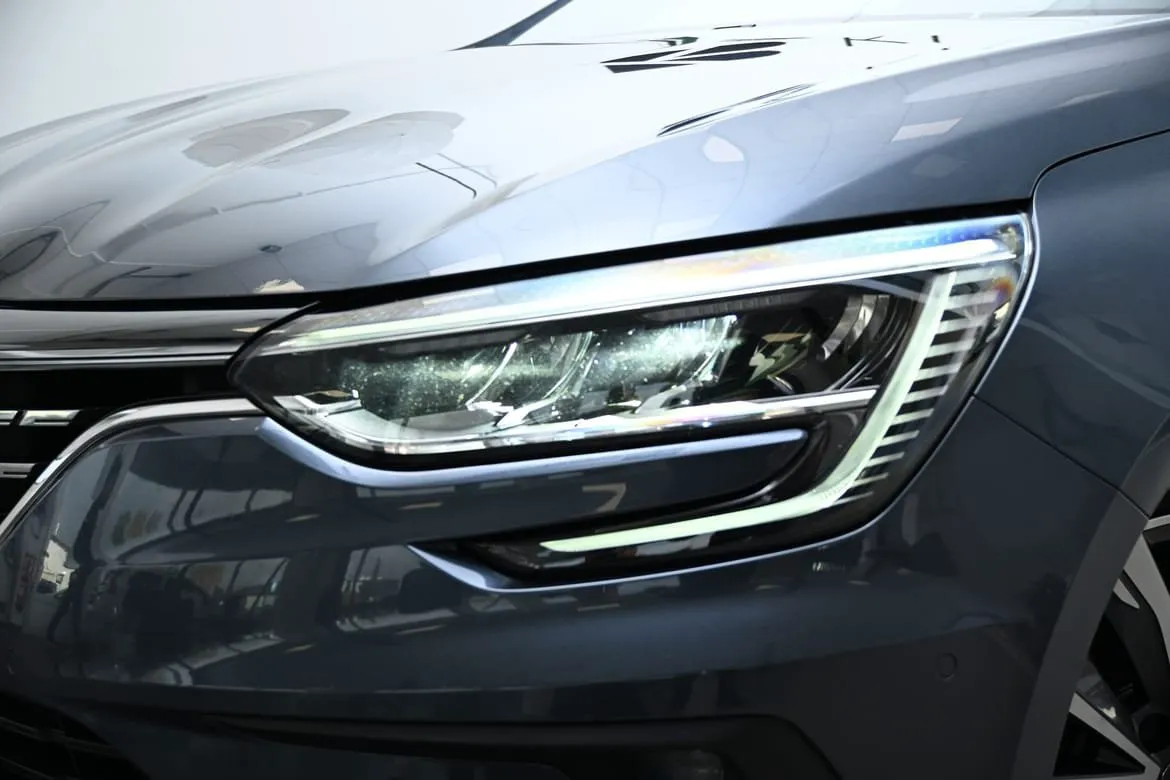 Renault Megane bild 7