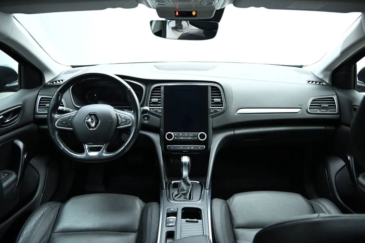 Renault Megane bild 20