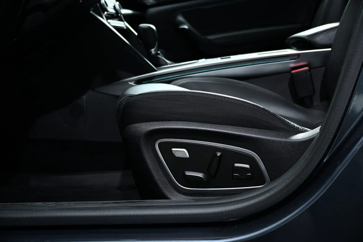 Renault Megane bild 13