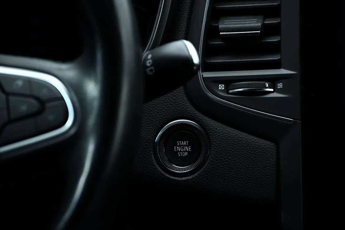 Renault Megane bild 16