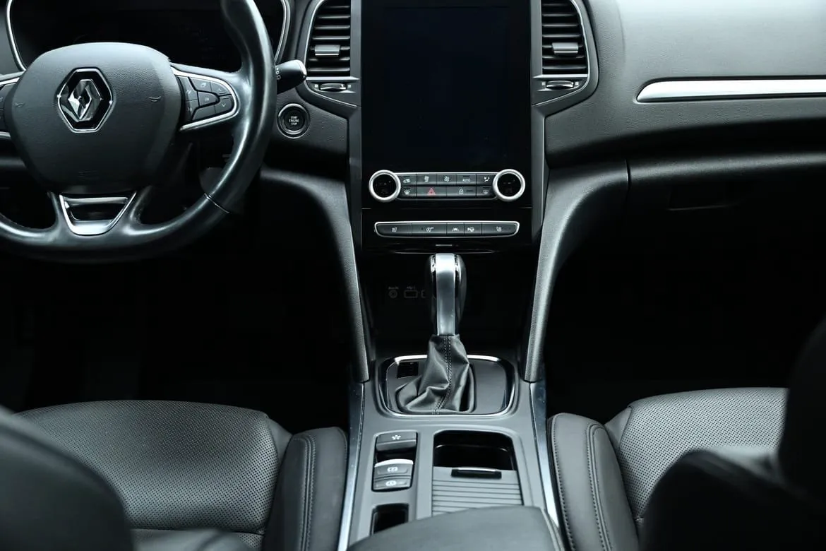 Renault Megane bild 19