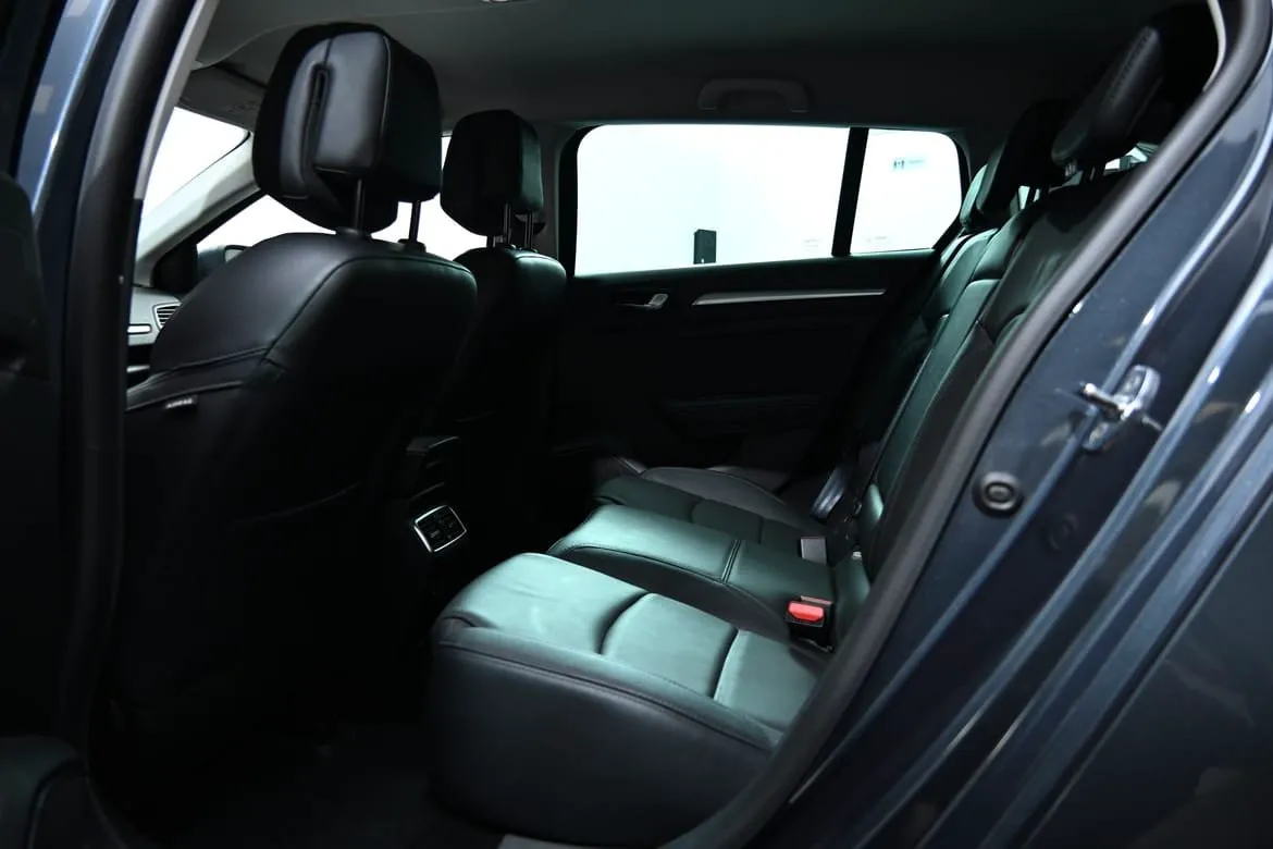 Renault Megane bild 14