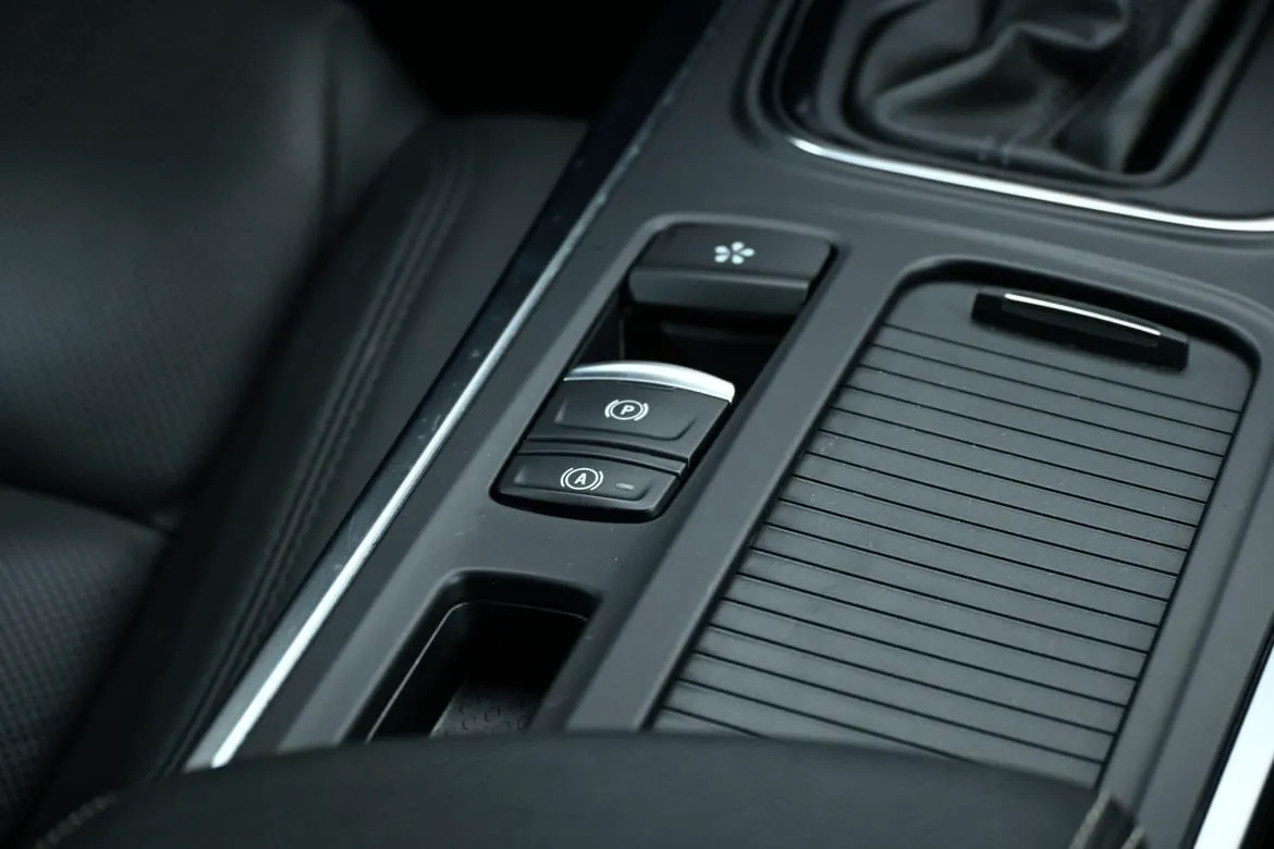 Renault Megane bild 22