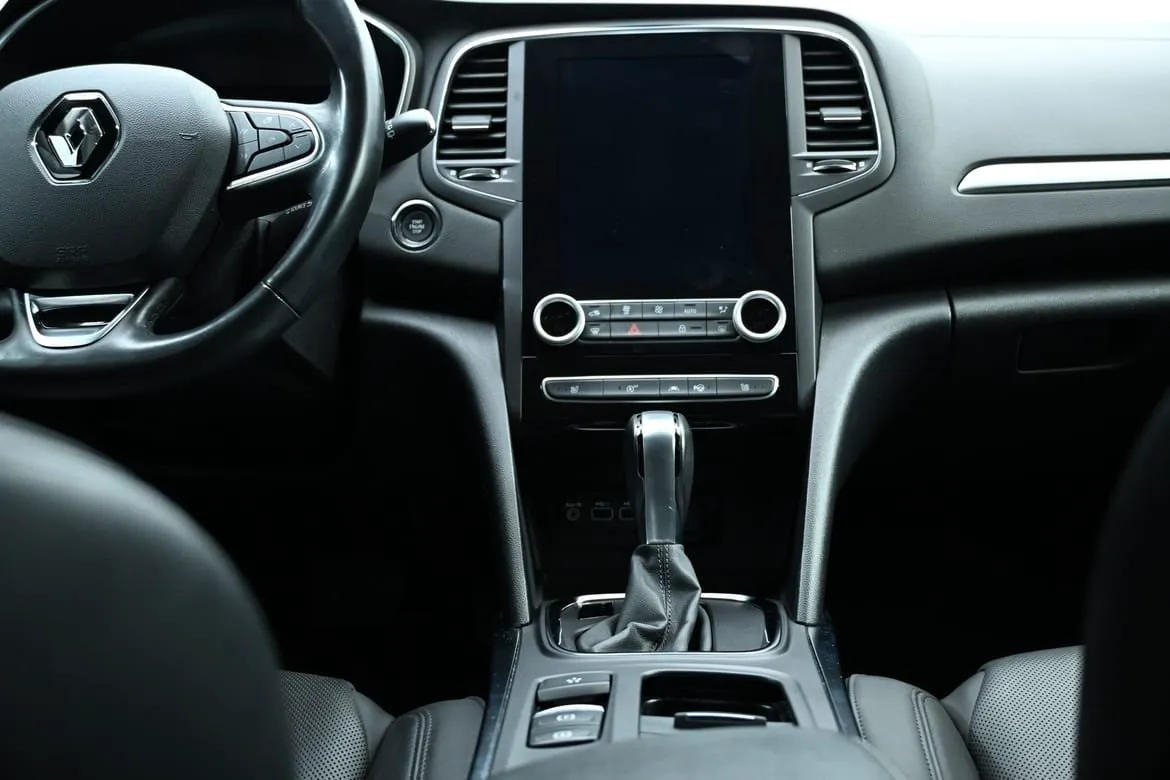 Renault Megane bild 18