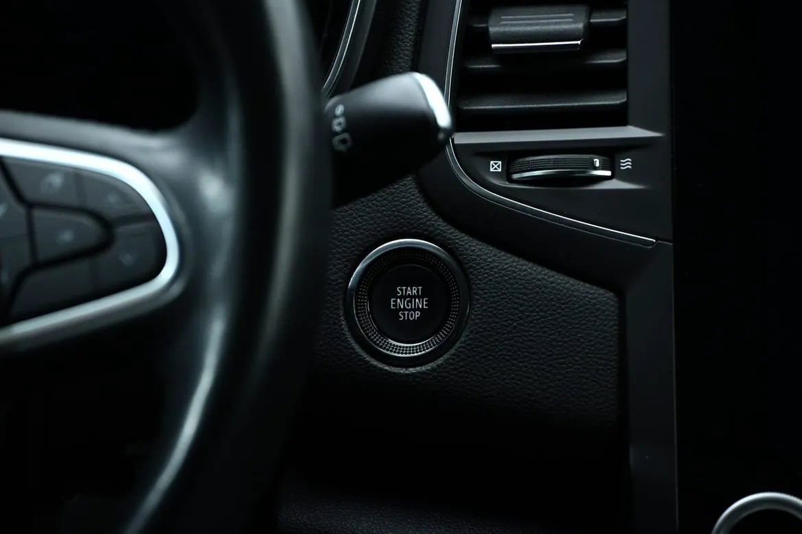 Renault Megane bild 17