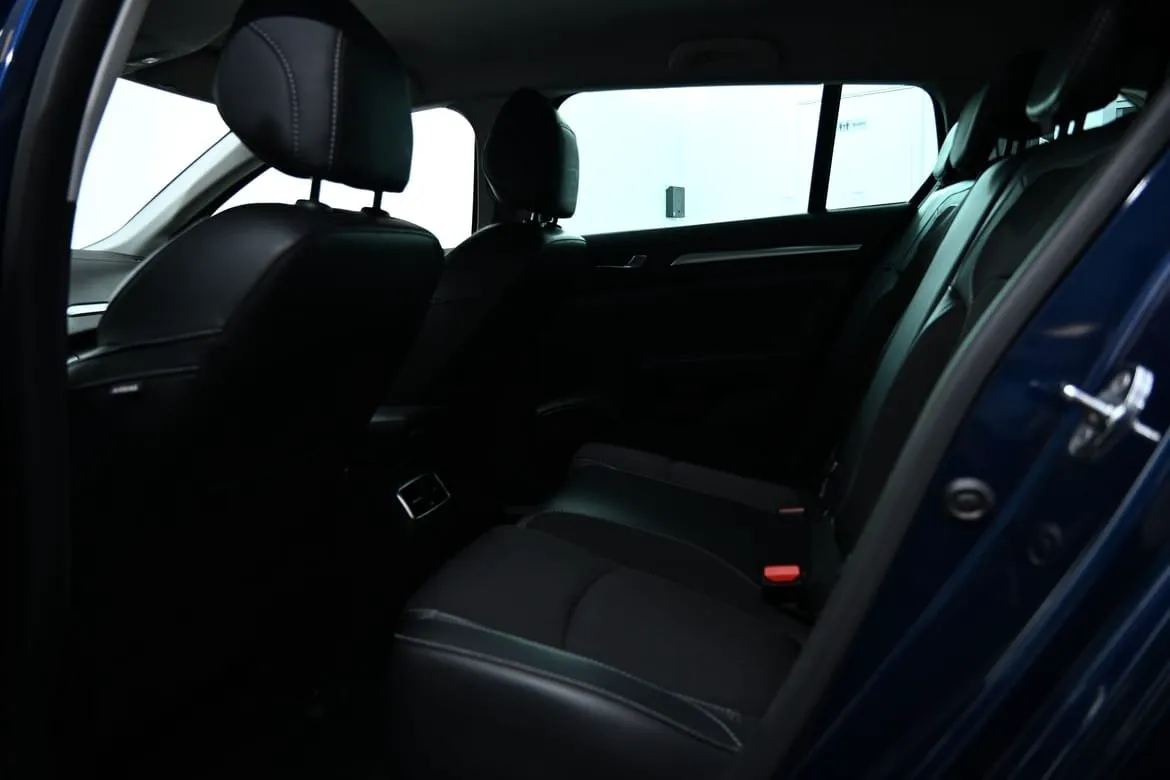 Renault Megane bild 16