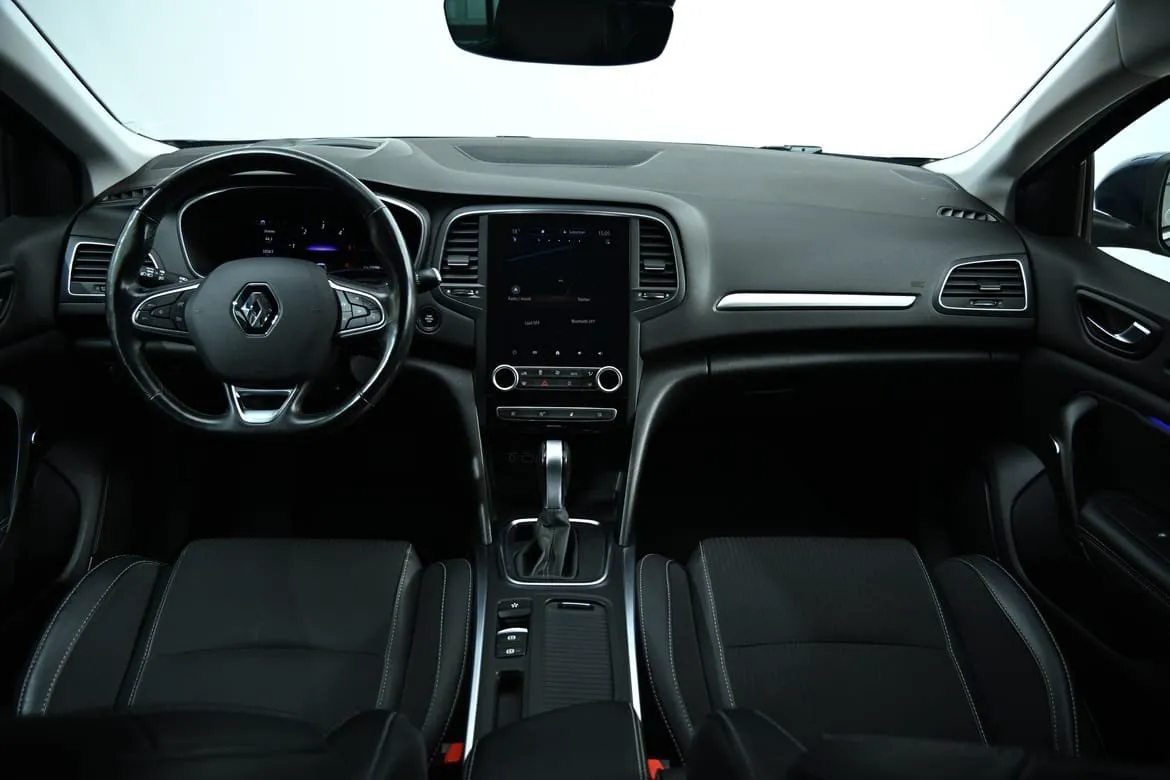 Renault Megane bild 19