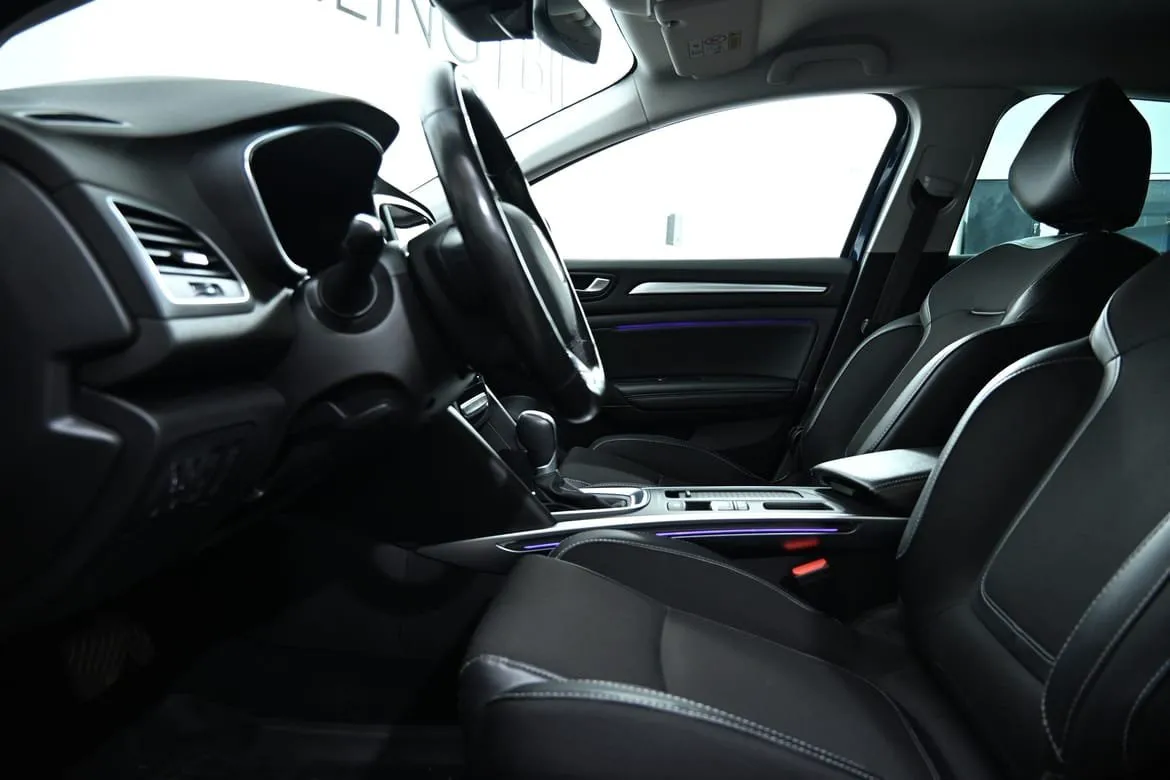 Renault Megane bild 13