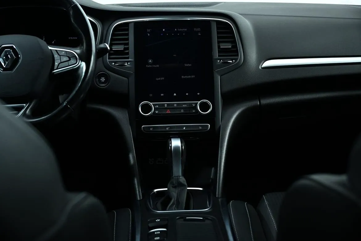 Renault Megane bild 20