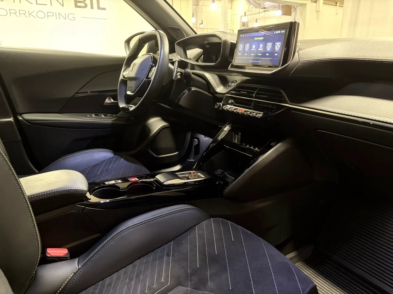 Peugeot 2008 bild 9