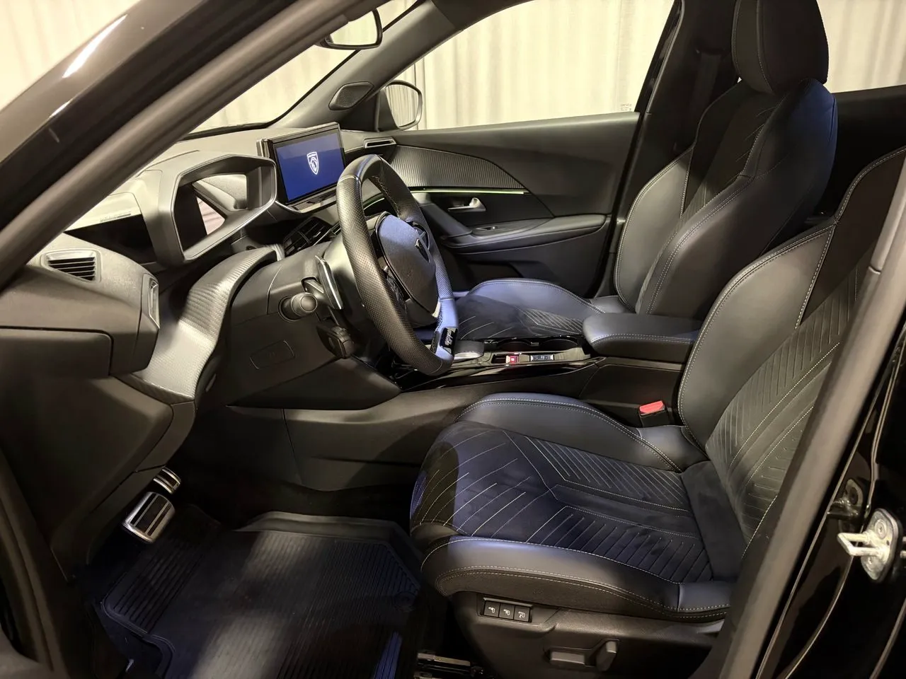 Peugeot 2008 bild 7