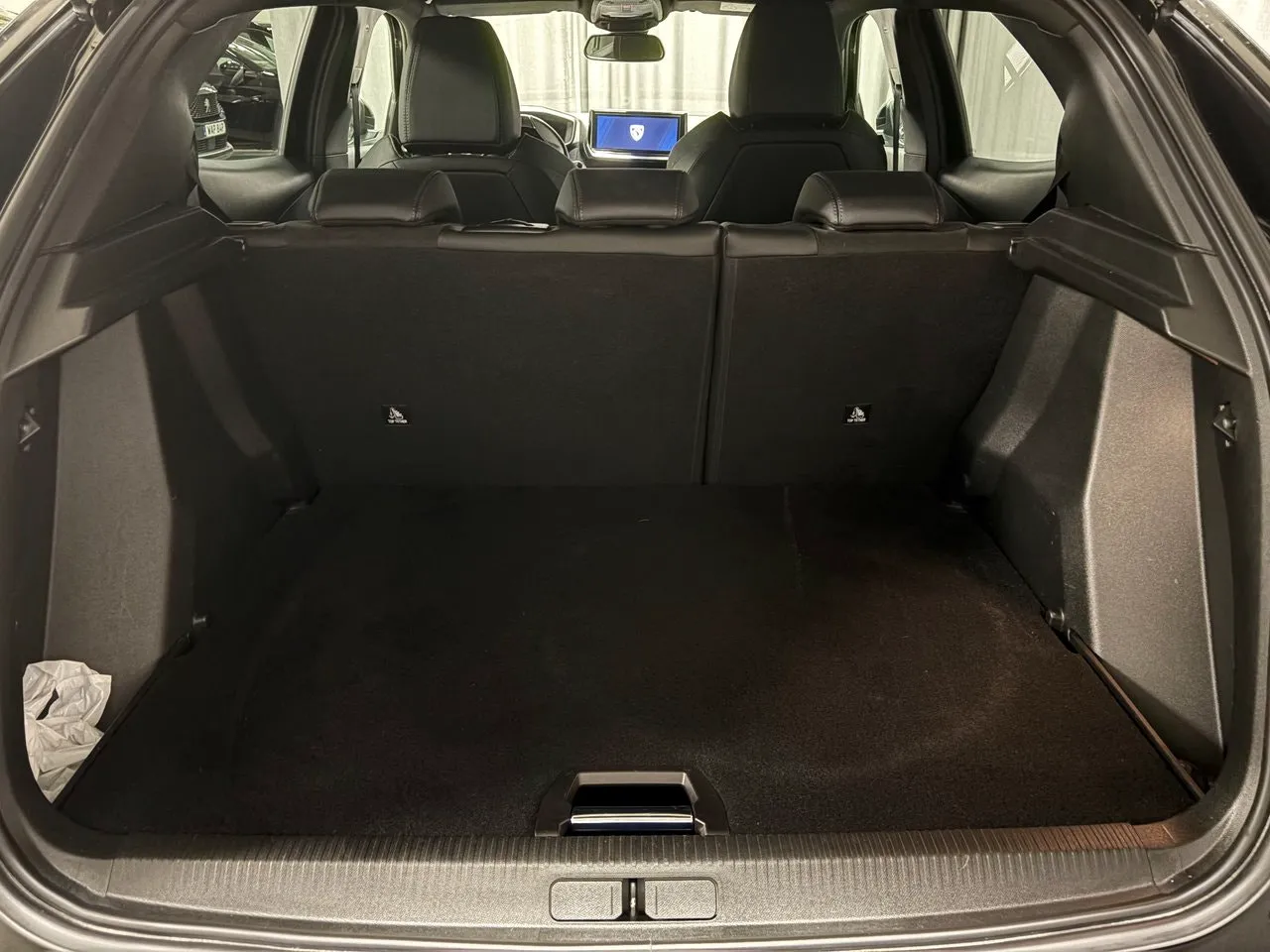 Peugeot 2008 bild 5
