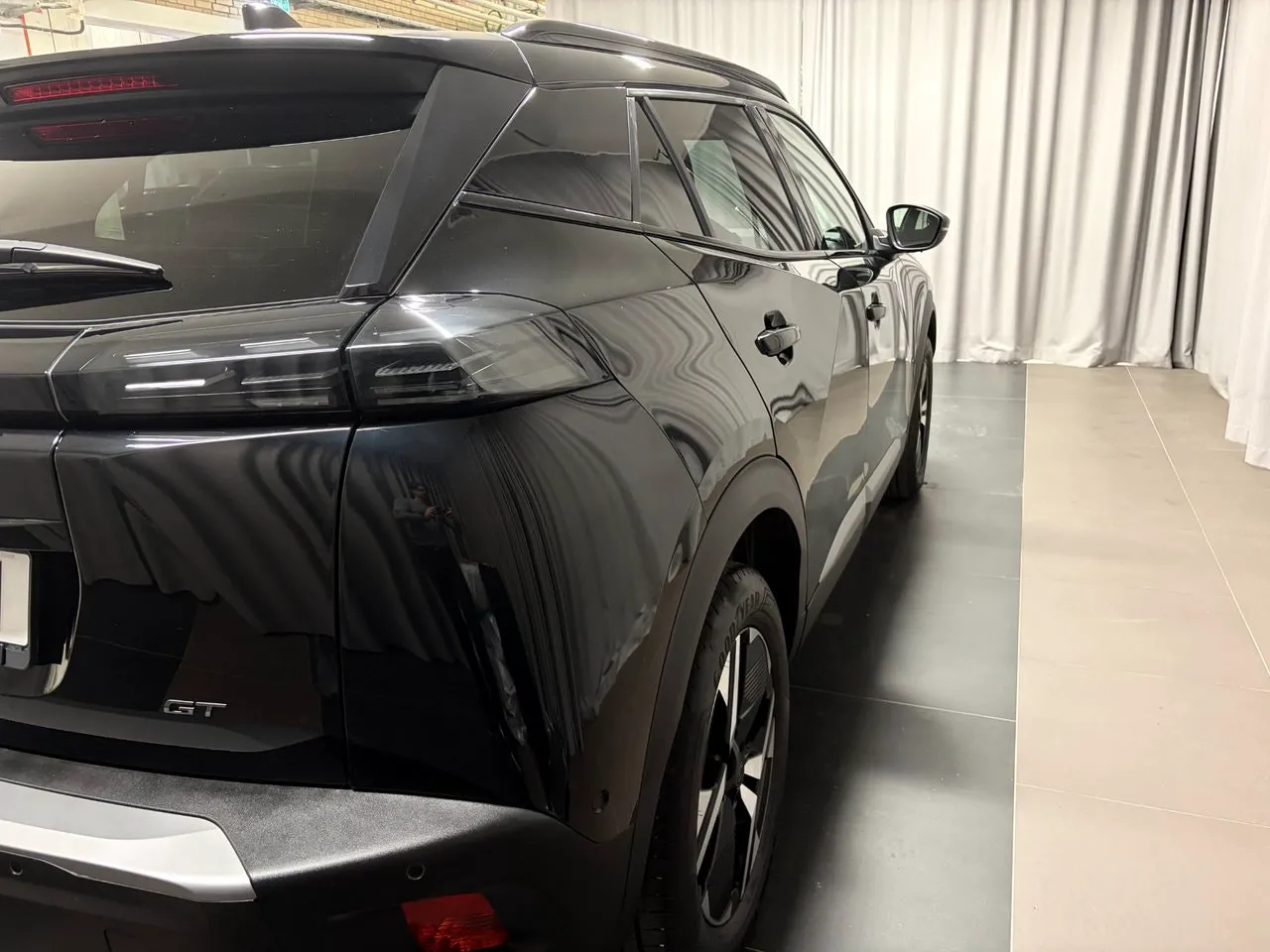 Peugeot 2008 bild 4