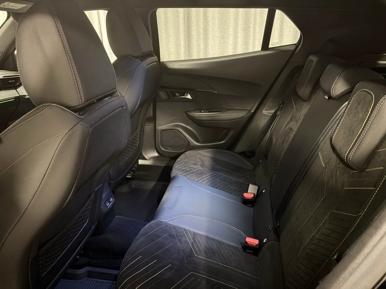 Peugeot 2008 bild 6