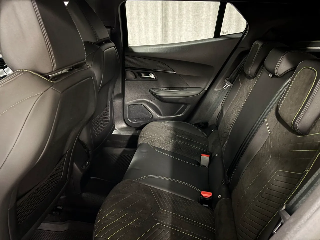 Peugeot 2008 bild 6