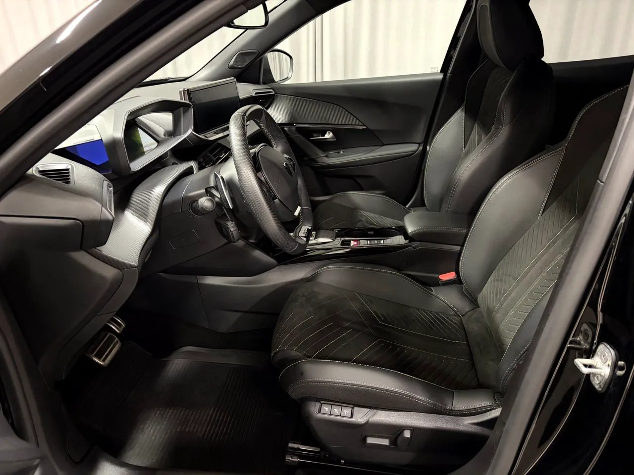 Peugeot 2008 bild 7