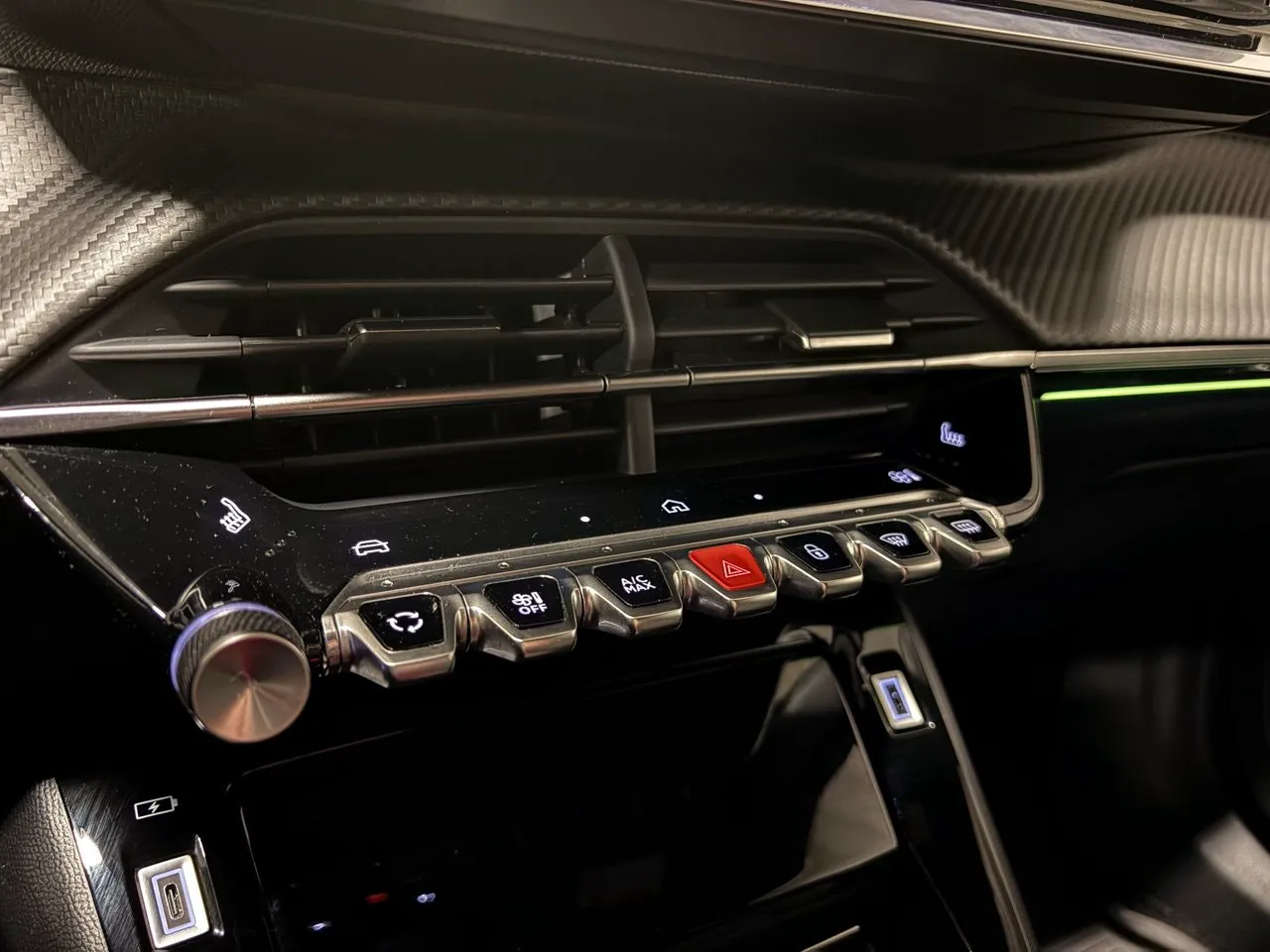 Peugeot 2008 bild 12