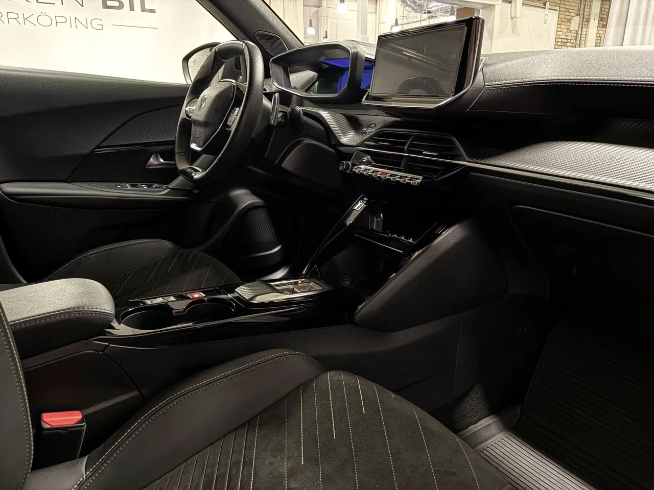 Peugeot 2008 bild 9