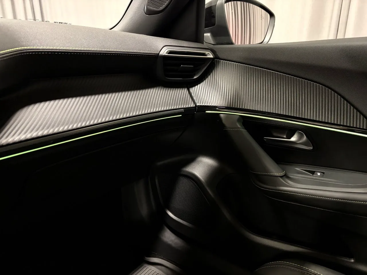 Peugeot 2008 bild 11