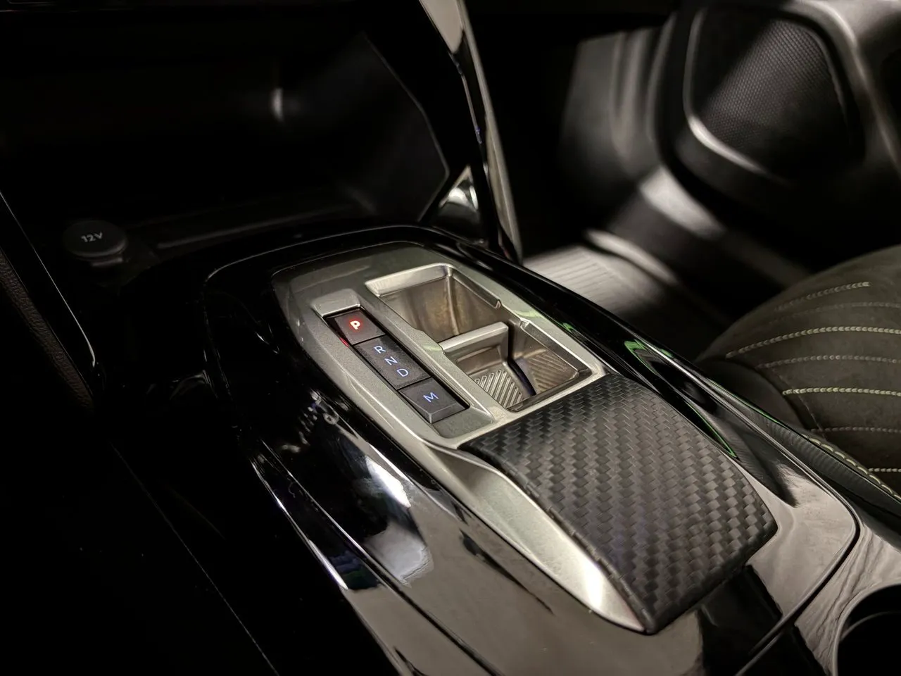 Peugeot 2008 bild 10