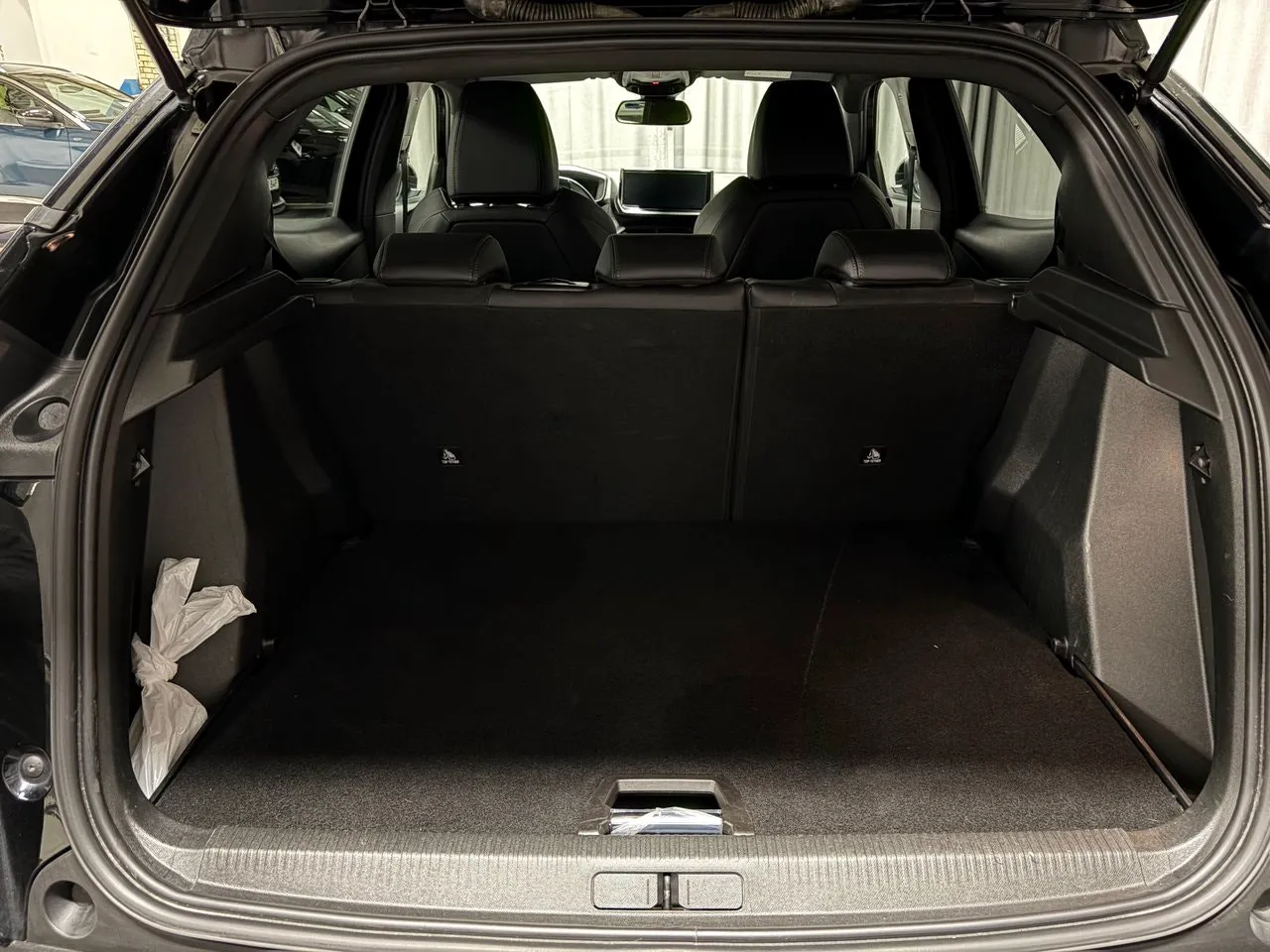 Peugeot 2008 bild 5