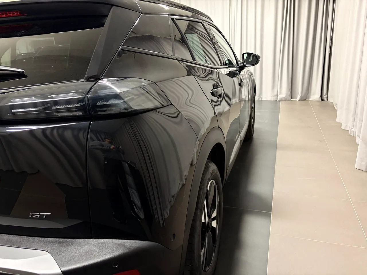 Peugeot 2008 bild 4