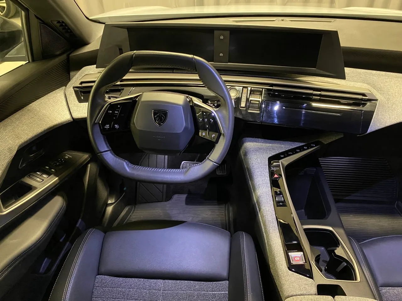 Peugeot 3008 bild 8