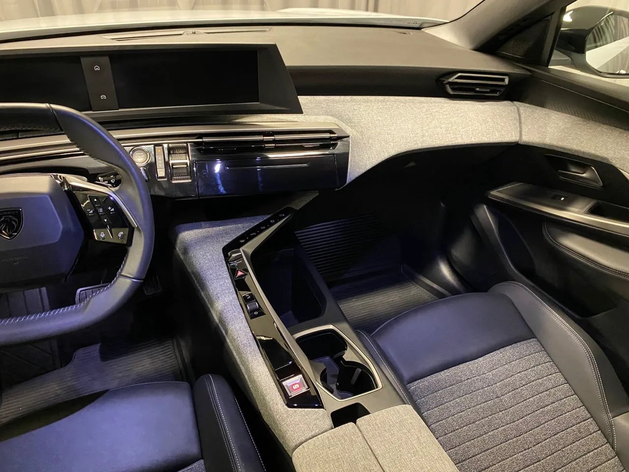 Peugeot 3008 bild 7