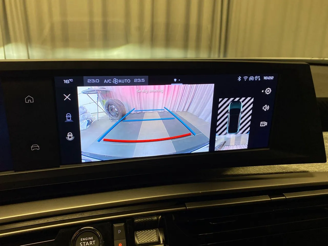 Peugeot 3008 bild 9
