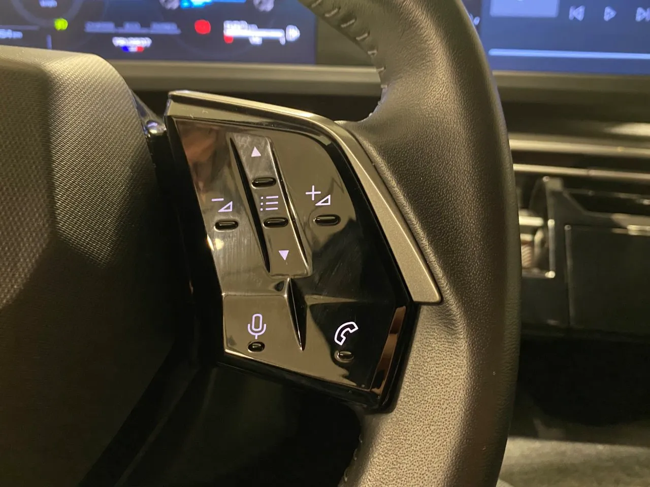 Peugeot 3008 bild 14
