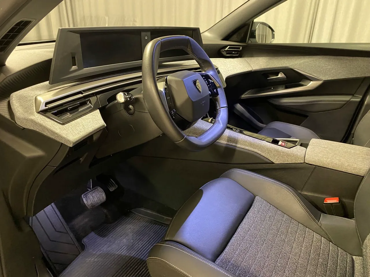 Peugeot 3008 bild 6