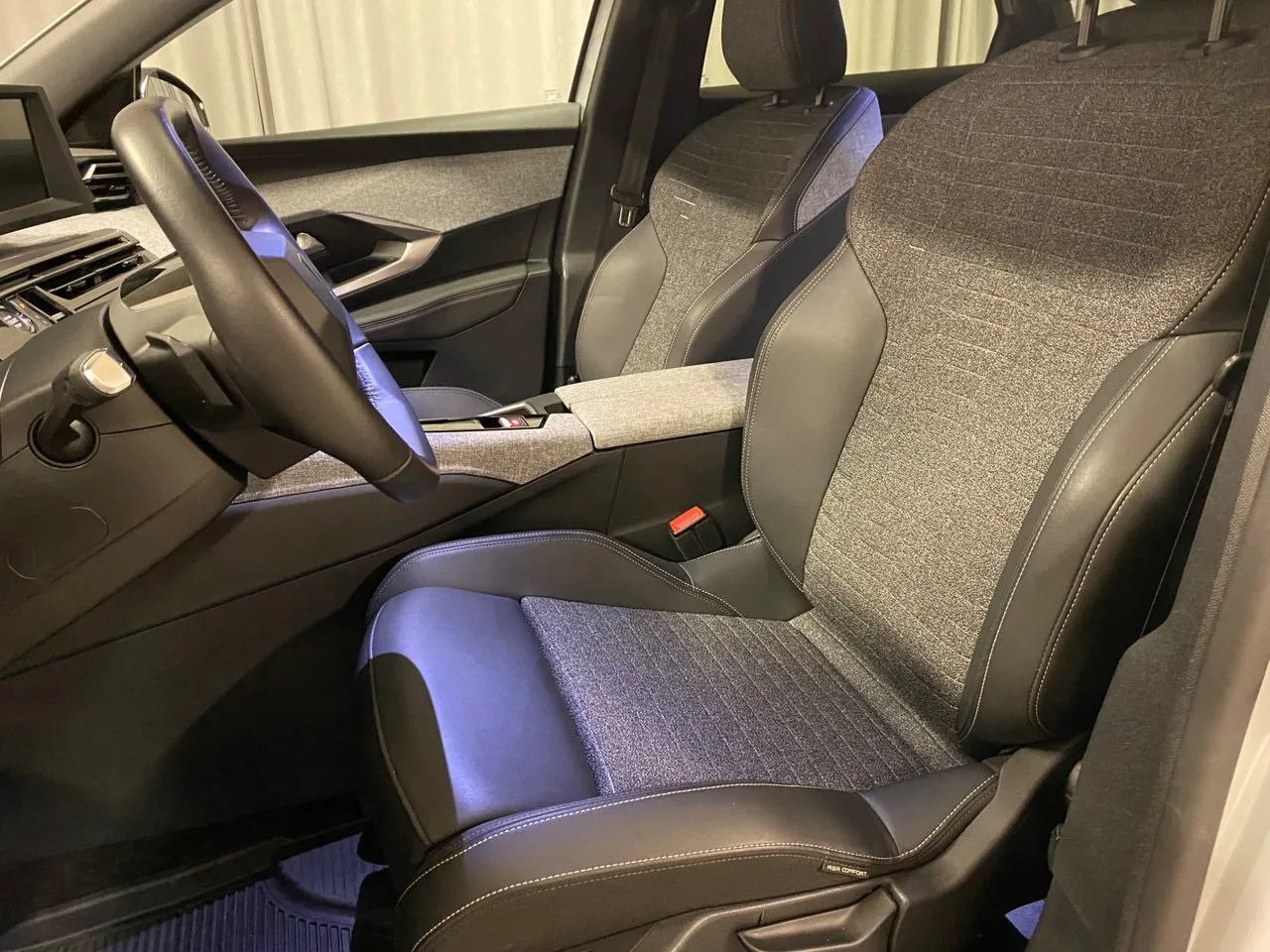 Peugeot 3008 bild 11